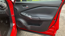 Nissan Juke 1.0 DiG-T Acenta Premium 5dr Petrol Hatchback